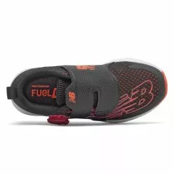 Girl's New Balance, Fuel Core Reveal V3 Sneaker - Little Kid -Shoes Sales Store 1 2261098 ZM 4