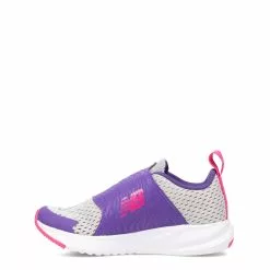 Girl's New Balance, Fuel Core Reveal V3 Sneaker - Little Kid -Shoes Sales Store 1 2261223 ZM 3