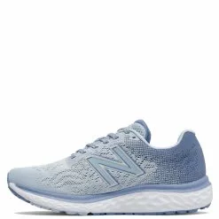 Women's New Balance, 680v7 Running Shoe -Shoes Sales Store 1 2262623 ZM 3