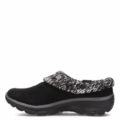 Women's Skechers, Easy Going - Good Duo Fold Clog -Shoes Sales Store 1 2275632 ZM 3