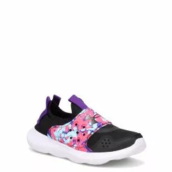 Girl's Under Armour, GPS Runplay Running Shoe - Big Kid
