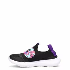 Girl's Under Armour, GPS Runplay Running Shoe - Big Kid -Shoes Sales Store 1 2280858 ZM 3
