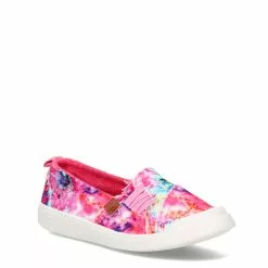 Girl's Blowfish Malibu, Venus Slip-On - Little Kid & Big Kid