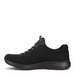 Women's Skechers, Summits - Cool Classic Sneaker - Wide Width -Shoes Sales Store 1 2289083 ZM 3