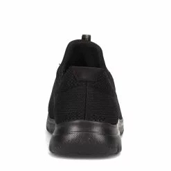 Women's Skechers, Summits - Cool Classic Sneaker - Wide Width -Shoes Sales Store 1 2289083 ZM 4