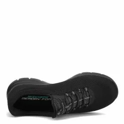 Women's Skechers, Summits - Cool Classic Sneaker - Wide Width -Shoes Sales Store 1 2289083 ZM 5