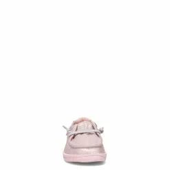 Girl's Hey Dude, Wendy Slip-On - Toddler -Shoes Sales Store 1 2292636 ZM 2