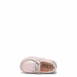 Girl's Hey Dude, Wendy Slip-On - Toddler -Shoes Sales Store 1 2292636 ZM 5