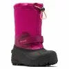 Kid's Columbia, Powderbug Forty Snow Boot - Little Kid & Big Kid
