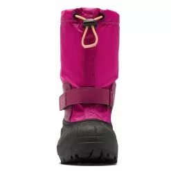 Kid's Columbia, Powderbug Forty Snow Boot - Little Kid & Big Kid -Shoes Sales Store 1 2293863 ZM 2