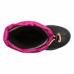 Kid's Columbia, Powderbug Forty Snow Boot - Little Kid & Big Kid -Shoes Sales Store 1 2293863 ZM 5