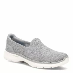 Women's Skechers, GOwalk 6 - Grand Horizon Slip-On - Wide Width