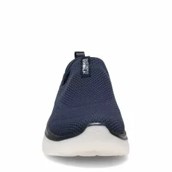 Women's Skechers, GOwalk Hyper Burst - Solar Winds Slip-On -Shoes Sales Store 1 2298364 ZM 2