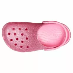 Girl's Crocs, Classic Clog - Toddler -Shoes Sales Store 1 2298560 ZM 5