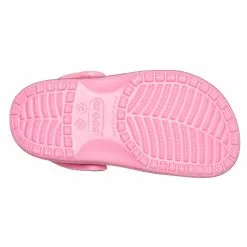 Girl's Crocs, Classic Clog - Toddler -Shoes Sales Store 1 2298560 ZM 7