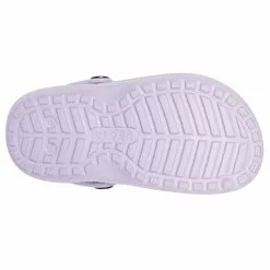 Girl's Crocs, Classic Lined Clog - Little Kid & Big Kid -Shoes Sales Store 1 2298614 ZM 6