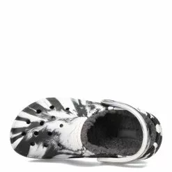 Women's Crocs, Classic Lined Clog -Shoes Sales Store 1 2298649 ZM 5