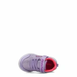 Girl's Skechers, Skech-Stepz 2.0 - Easy Peasy Sneaker - Toddler -Shoes Sales Store 1 2299626 ZM 5