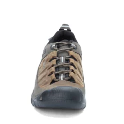Men's Keen, Targhee III Low Waterproof Hiking Shoe - Wide Width -Shoes Sales Store 1 23023 ZM 2