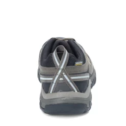 Men's Keen, Targhee III Low Waterproof Hiking Shoe - Wide Width -Shoes Sales Store 1 23023 ZM 4