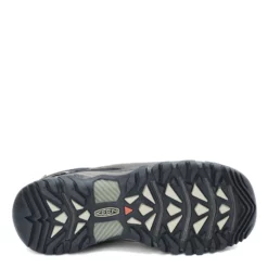 Men's Keen, Targhee III Low Waterproof Hiking Shoe - Wide Width -Shoes Sales Store 1 23023 ZM 6