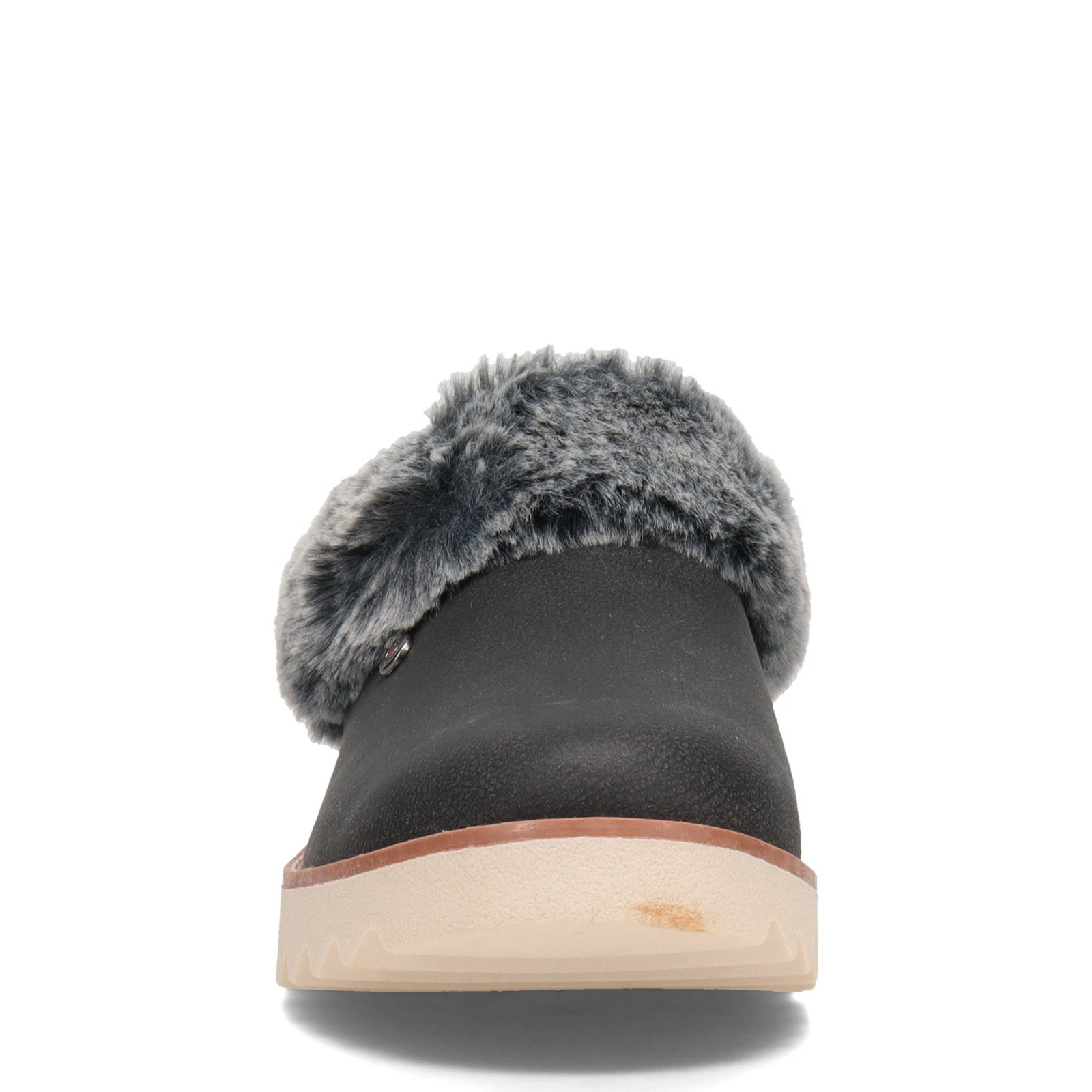 Women's Skechers, BOBS Mountain Kiss - Winter Rock Clog 3 Women's Skechers, BOBS Mountain Kiss - Winter Rock Clog - Image 3