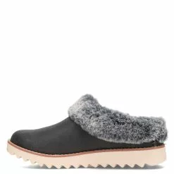 Women's Skechers, BOBS Mountain Kiss - Winter Rock Clog 10 Women's Skechers, BOBS Mountain Kiss - Winter Rock Clog -Shoes Sales Store 1 2304582 ZM 3