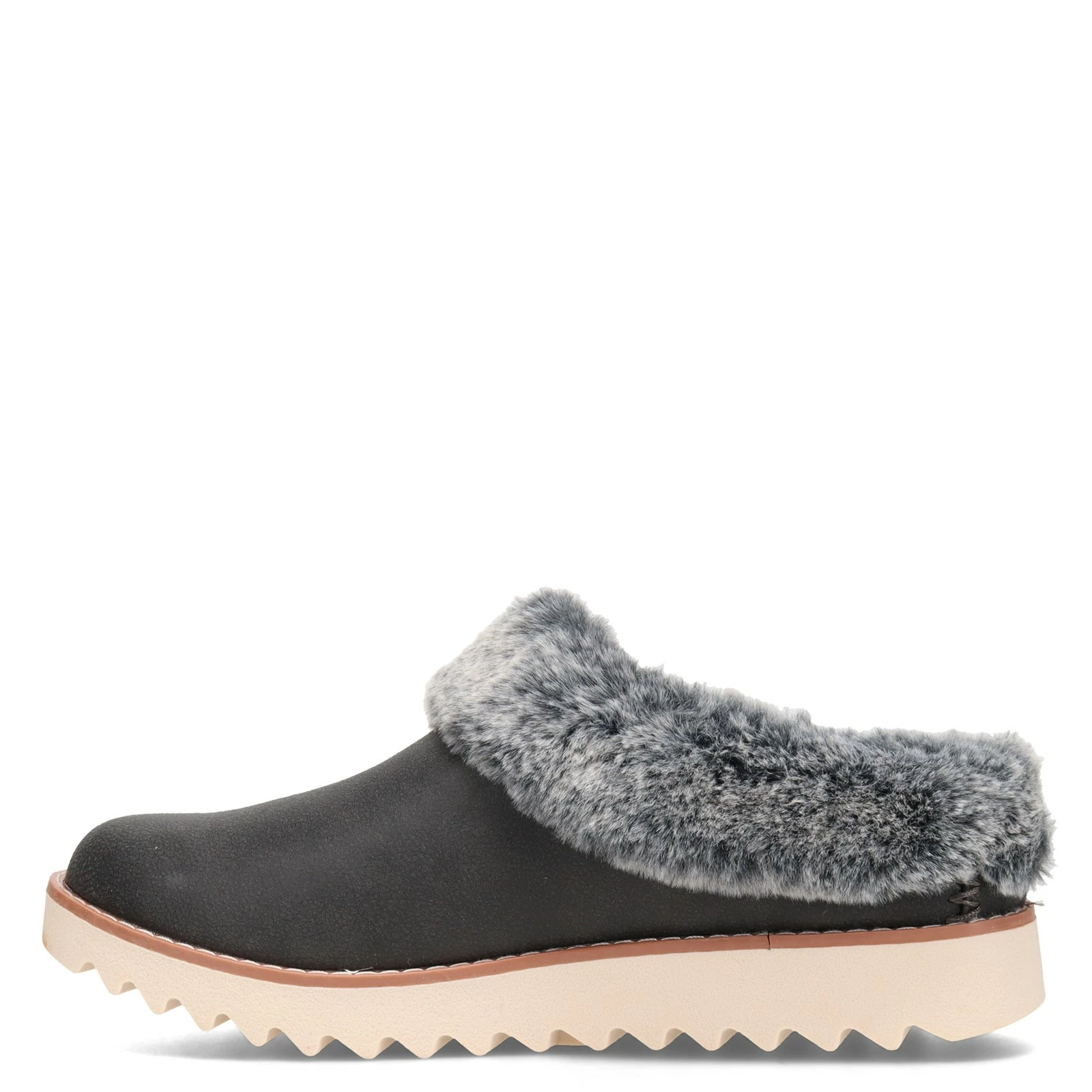 Women's Skechers, BOBS Mountain Kiss - Winter Rock Clog 4 Women's Skechers, BOBS Mountain Kiss - Winter Rock Clog - Image 4