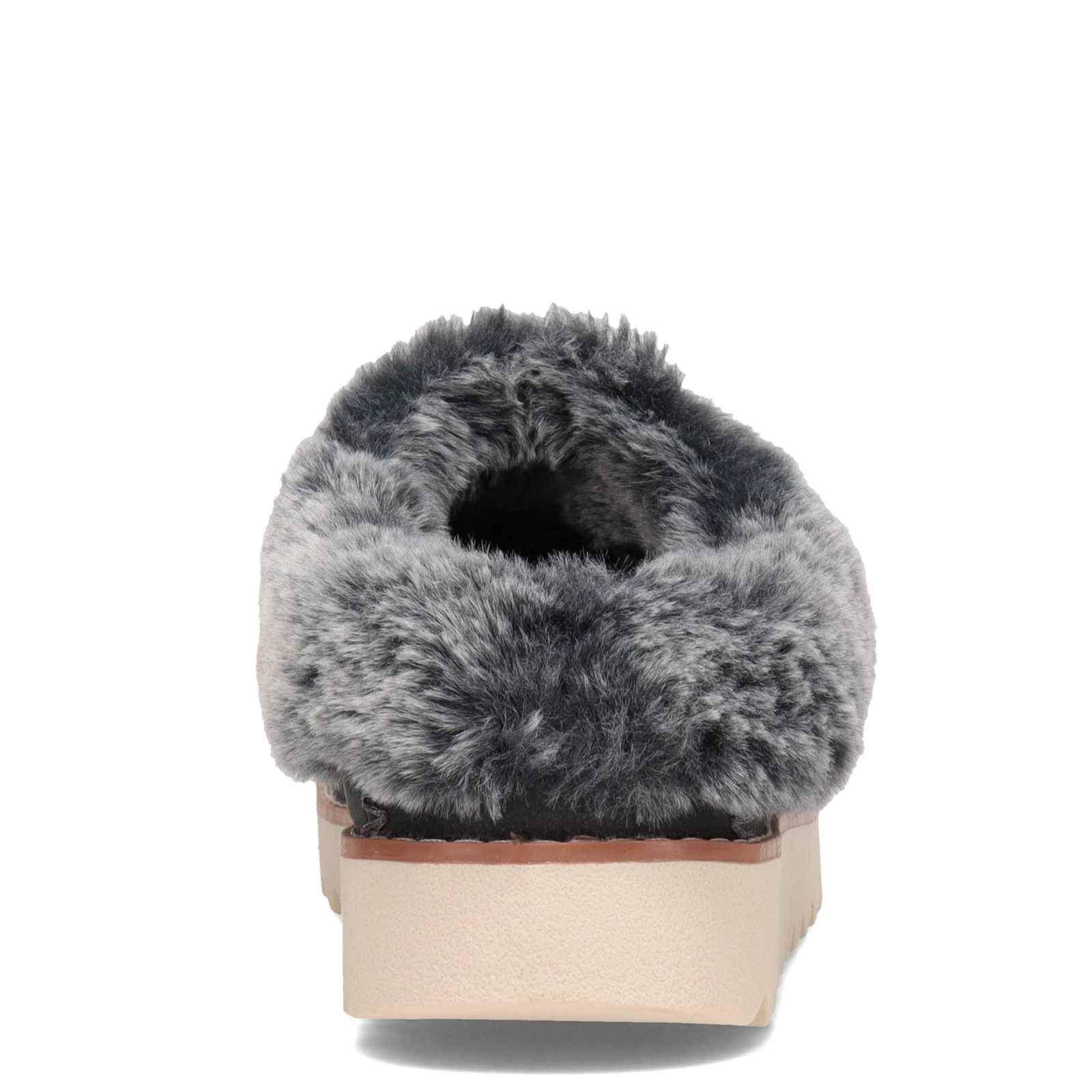 Women's Skechers, BOBS Mountain Kiss - Winter Rock Clog 5 Women's Skechers, BOBS Mountain Kiss - Winter Rock Clog - Image 5