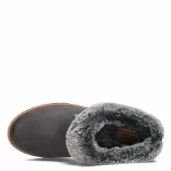 Women's Skechers, BOBS Mountain Kiss - Winter Rock Clog 12 Women's Skechers, BOBS Mountain Kiss - Winter Rock Clog -Shoes Sales Store 1 2304582 ZM 5