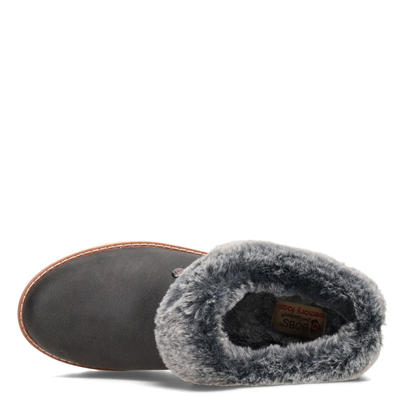 Women's Skechers, BOBS Mountain Kiss - Winter Rock Clog 6 Women's Skechers, BOBS Mountain Kiss - Winter Rock Clog - Image 6