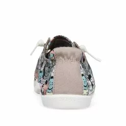 Women's Skechers, BOBS Beach Bingo - Mellow Cats Sneaker -Shoes Sales Store 1 2304714 ZM 4