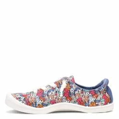 Women's Skechers, BOBS Beach Bingo - Mutt Mixer Sneaker -Shoes Sales Store 1 2304740 ZM 3