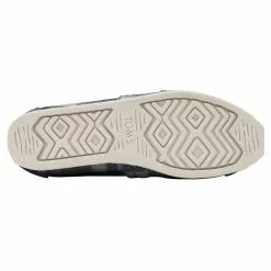 Women's Toms, Alpargata Plaid Slip-On -Shoes Sales Store 1 2306872 ZM 6