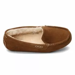 Women's Ugg, Ansley Slipper - Wide Width -Shoes Sales Store 1 2307401 ZM 5