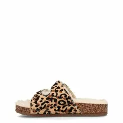 Girl's MIA Kids, Rozy Sandal - Little Kid & Big Kid -Shoes Sales Store 1 2308026 ZM 3