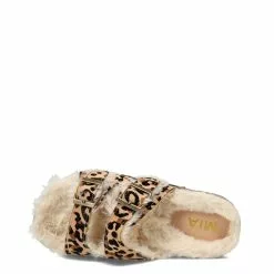 Girl's MIA Kids, Rozy Sandal - Little Kid & Big Kid -Shoes Sales Store 1 2308026 ZM 5