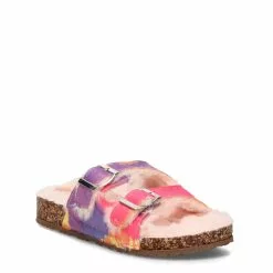 Girl's MIA Kids, Rozy Sandal - Little Kid & Big Kid