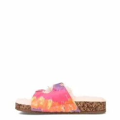 Girl's MIA Kids, Rozy Sandal - Little Kid & Big Kid -Shoes Sales Store 1 2308045 ZM 3