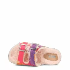 Girl's MIA Kids, Rozy Sandal - Little Kid & Big Kid -Shoes Sales Store 1 2308045 ZM 5