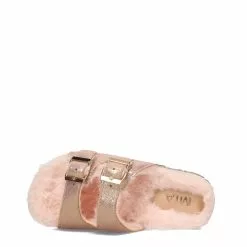 Girl's MIA Kids, Rozy Sandal - Little Kid & Big Kid -Shoes Sales Store 1 2308064 ZM 5