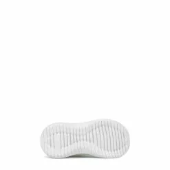 Girl's Skechers, Ultra Flex - Groovin Vibe Slip-On - Toddler -Shoes Sales Store 1 2323647 ZM 6