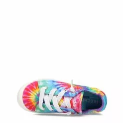 Girl's Skechers, BOBS: Beach Bingo - Groovy Days Sneaker - Little Kid -Shoes Sales Store 1 2327464 ZM 5