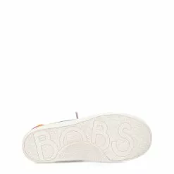 Girl's Skechers, BOBS: Beach Bingo - Groovy Days Sneaker - Little Kid -Shoes Sales Store 1 2327464 ZM 6