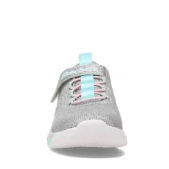 Girl's Skechers, Dreamy Lites Sneaker - Little Kid & Big Kid -Shoes Sales Store 1 2327483 ZM 2