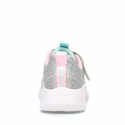 Girl's Skechers, Dreamy Lites Sneaker - Little Kid & Big Kid -Shoes Sales Store 1 2327483 ZM 4