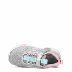 Girl's Skechers, Dreamy Lites Sneaker - Little Kid & Big Kid -Shoes Sales Store 1 2327483 ZM 5