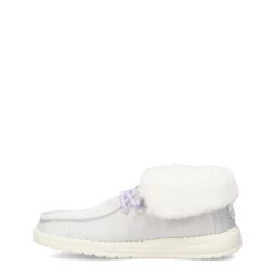 Girl's Hey Dude, Wendy Bootie - Little Kid -Shoes Sales Store 1 2329034 ZM 3