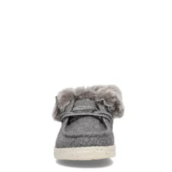 Girl's Hey Dude, Wendy Bootie - Little Kid -Shoes Sales Store 1 2329045 ZM 2