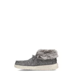 Girl's Hey Dude, Wendy Bootie - Little Kid -Shoes Sales Store 1 2329045 ZM 3